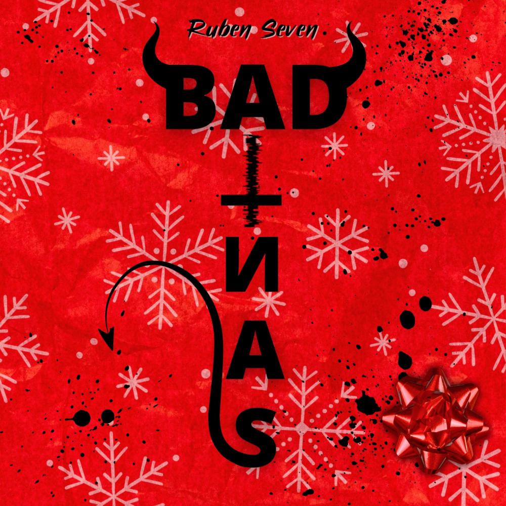 BAD SANTA (Explicit)