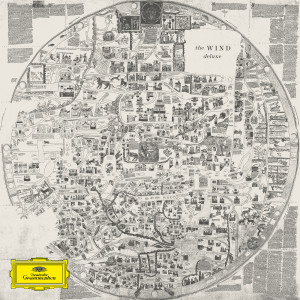 ดาวน์โหลดและฟังเพลง La Vagabonde (Joseph Shabason Remix) พร้อมเนื้อเพลงจาก Balmorhea