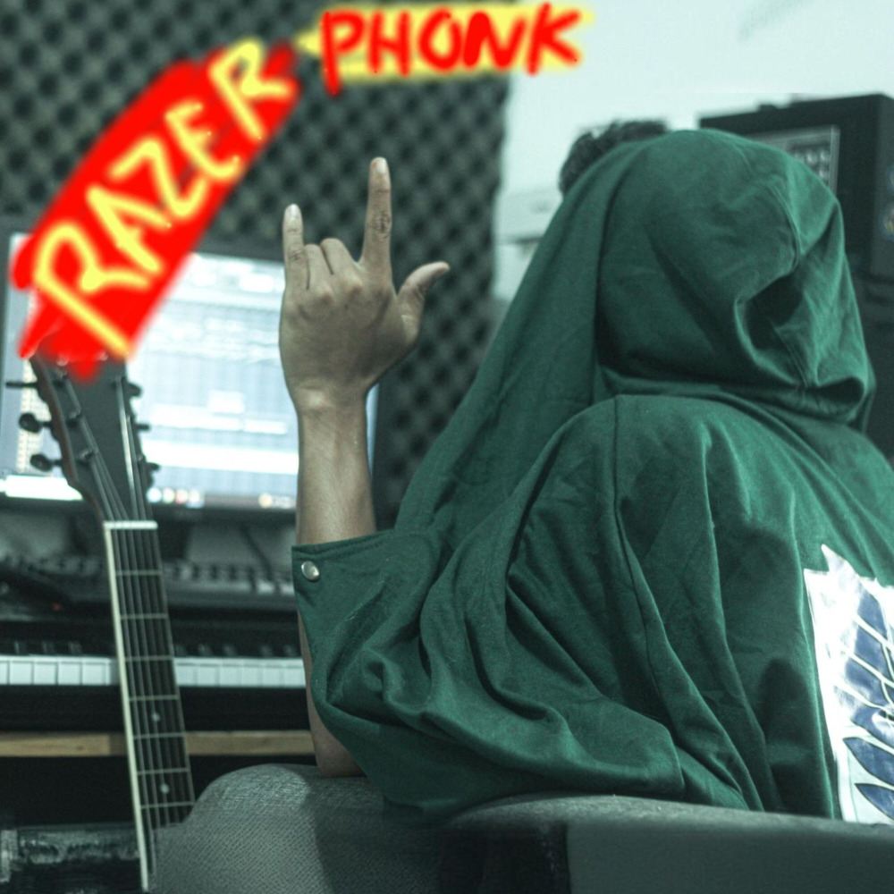 Razer Phonk !