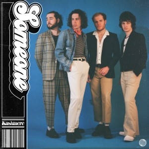 ดาวน์โหลดและฟังเพลง Someone พร้อมเนื้อเพลงจาก Kashmere
