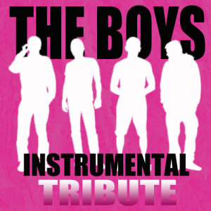 收聽The Dream Team的The Boys歌詞歌曲