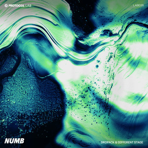 Different Stage的專輯Numb