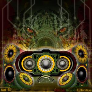 收聽SEEK的RADIATE歌詞歌曲