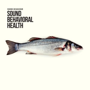 Sound Behaviour的專輯Sound Behavioral Health