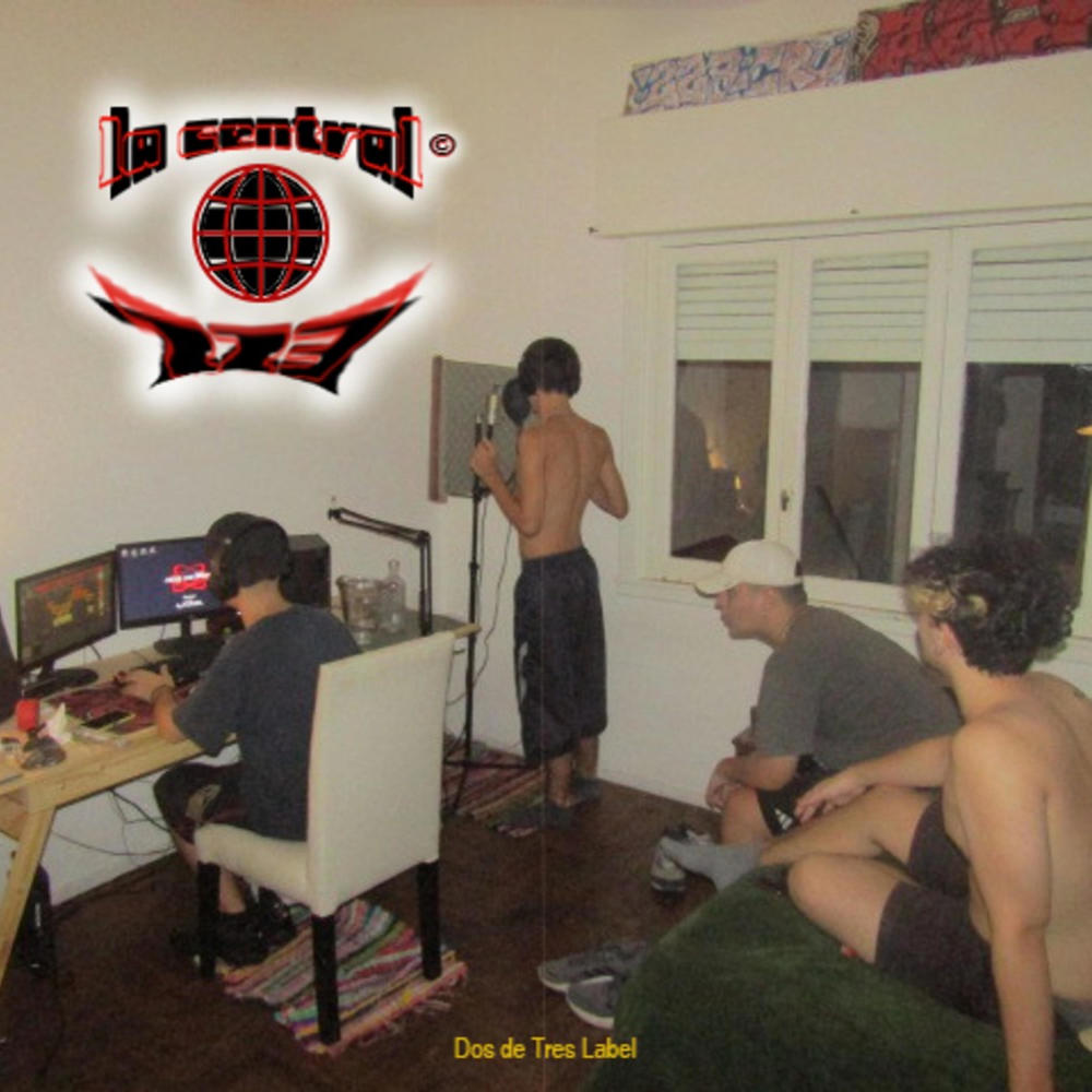 La Central (Explicit)