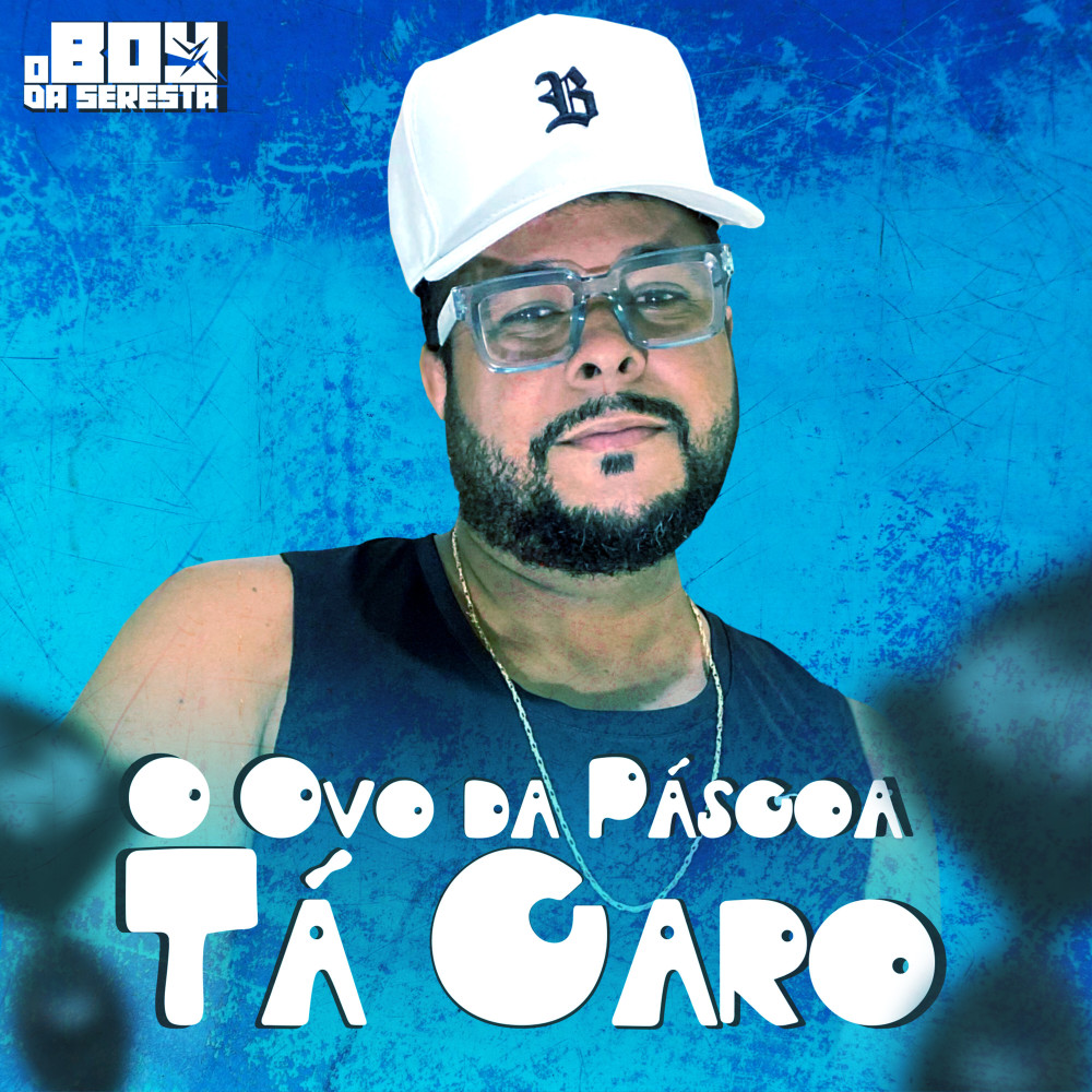O Ovo da Páscoa Tá Caro