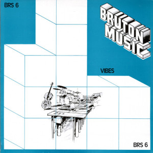 Frank Ricotti的专辑Bruton BRS6: Vibes
