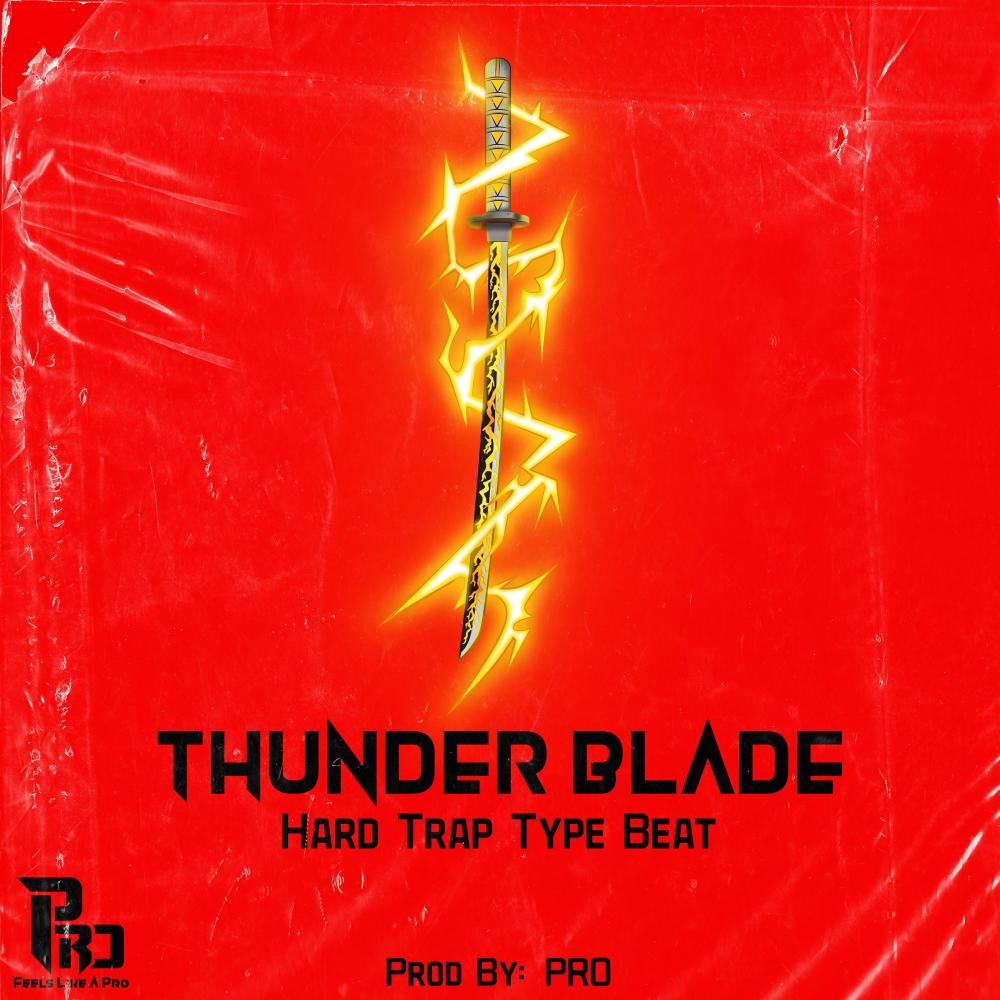 Thunder Blade
