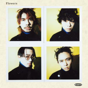 收聽OKAMOTO'S的Flowers歌詞歌曲