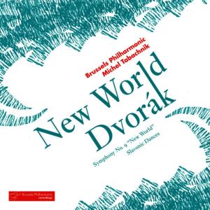ดาวน์โหลดและฟังเพลง Symphony Nr. 9, in e op.95, B.178, (Z Nového sveta): Allegro con fuoco พร้อมเนื้อเพลงจาก Brussels Philharmonic