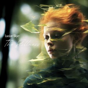 อัลบัม The Stillness (Soft Echoes of an Unspoken Dream) ศิลปิน Lucian Skye