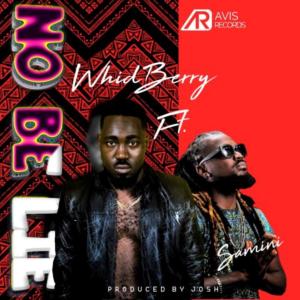 收聽Whidberry的No Be Lie (feat. . Samini)歌詞歌曲