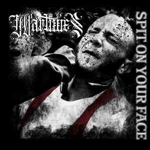 Album Spit on Your Face (Explicit) from Wartimes