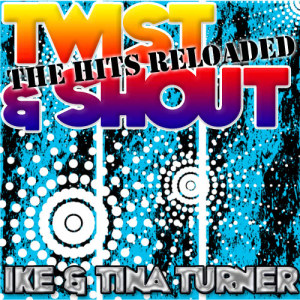 收聽Ike & Tina Turner的Your Are My Sunshine歌詞歌曲