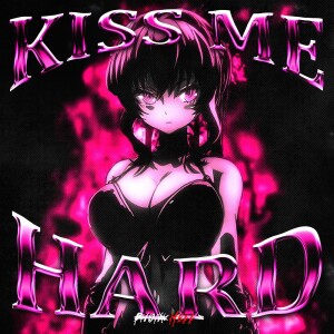 Album Kiss Me Hard from MVSTERIOUS