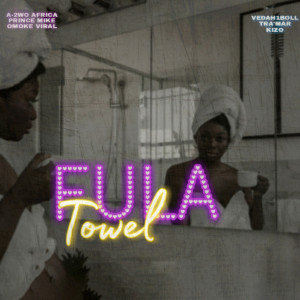 A-2wo Africa的專輯Fula Towel