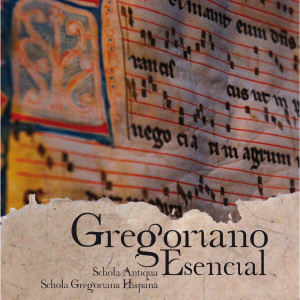 Dengarkan Alleluia Confitemini lagu dari Schola Antiqua dengan lirik
