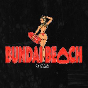 Listen to Bundai Beach 2024 (Explicit) song with lyrics from Iron Mæn