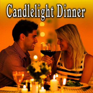 Dinner Music Ensemble的專輯Candlelight Dinner
