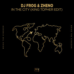 收听Zheno的In The City (King Topher Edit)歌词歌曲