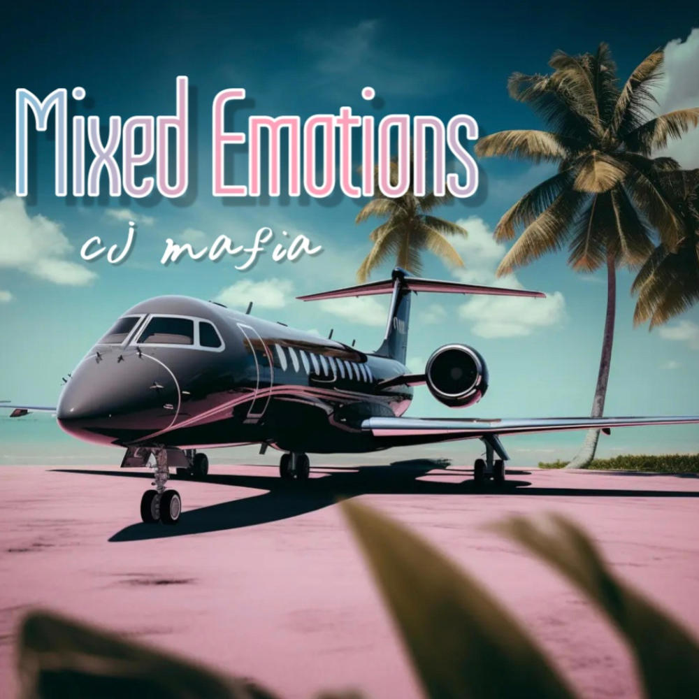 Mixed Emotions (Explicit)