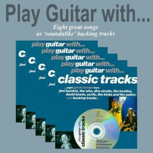 ดาวน์โหลดและฟังเพลง Back In Black [Backing Track Only Without Guitar] พร้อมเนื้อเพลงจาก The Backing Tracks