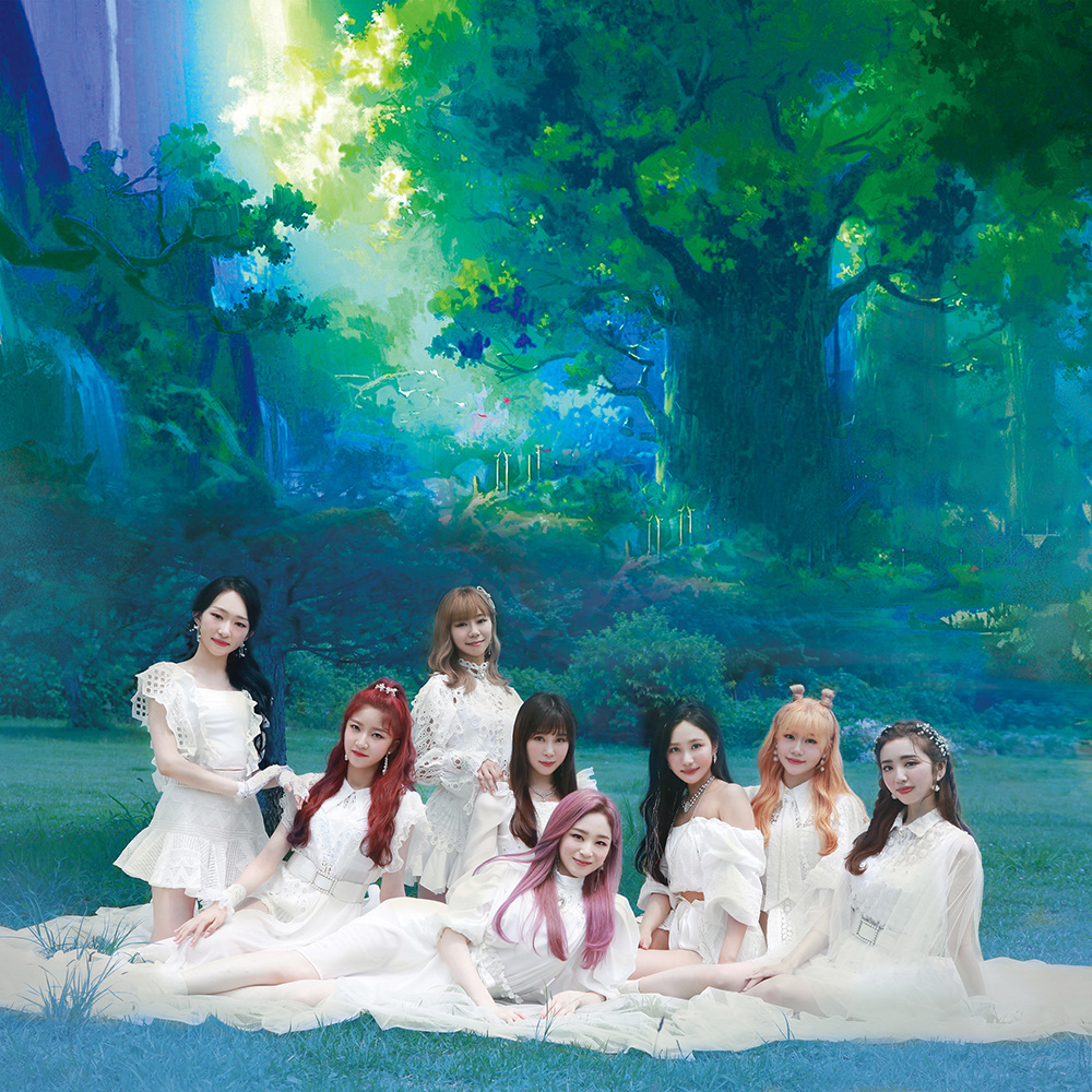 파시걸스 (PoshGirls)