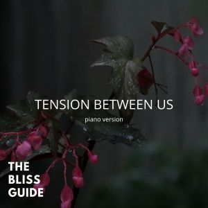 Dengarkan lagu Tension Between Us (Piano Version) nyanyian The Bliss Guide dengan lirik
