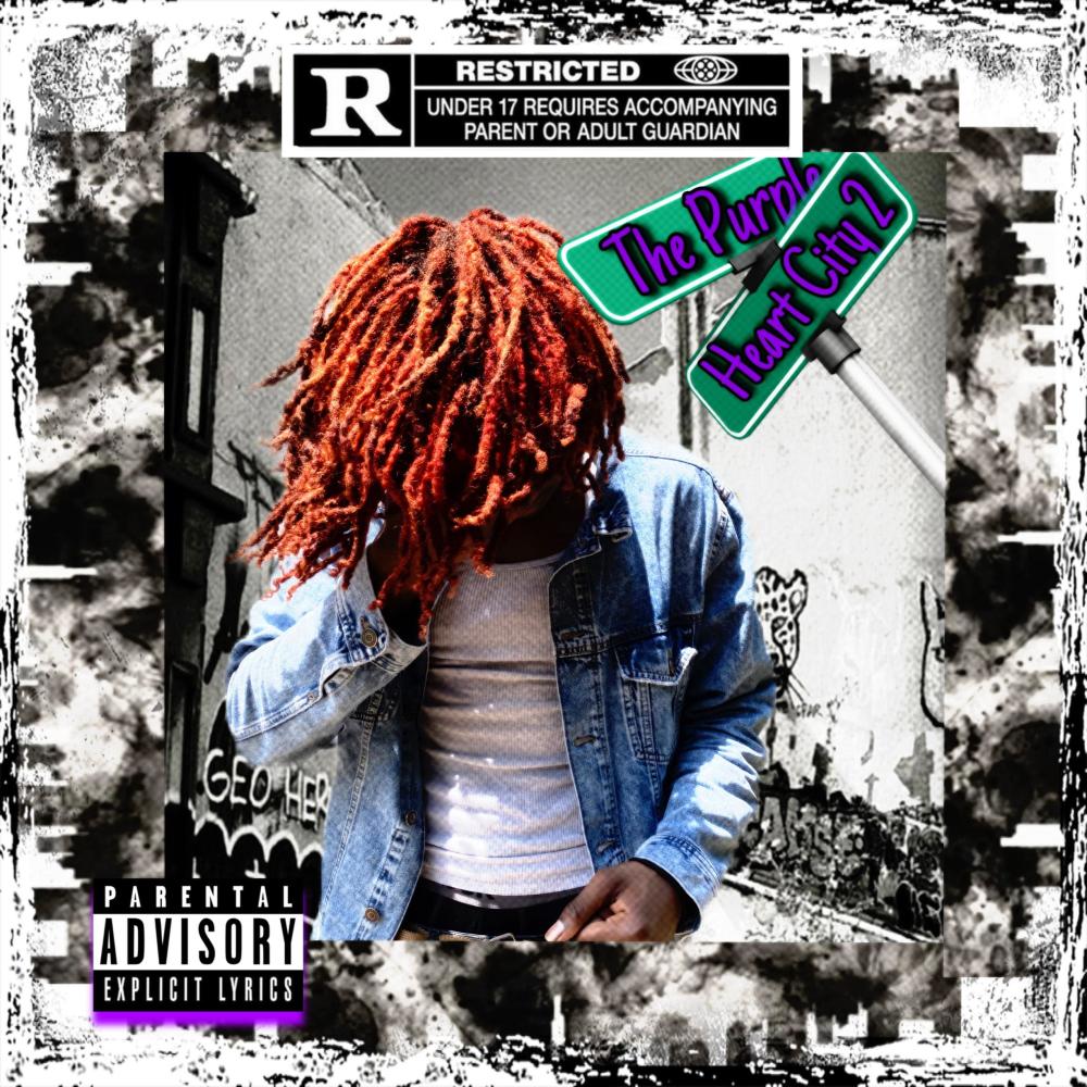 Members only (feat. JB RichNDangerous) (Explicit)