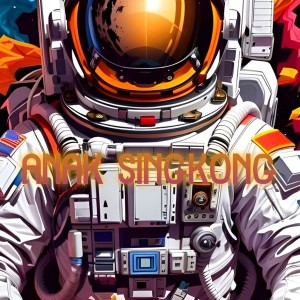 Listen to ANAK SINGKONG (Breakbeat) song with lyrics from Allan Aditya