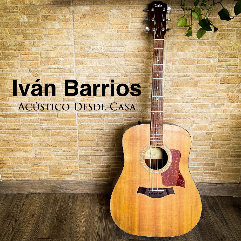Ave María (Versión Acústica - Bonus Track)