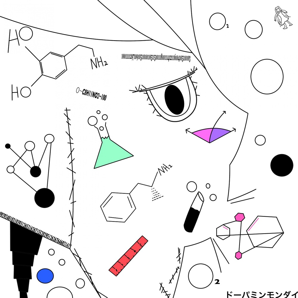 ド ー パミン問題 B