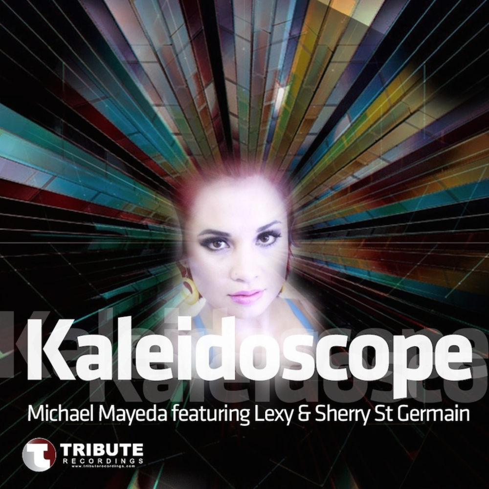 Kaleidoscope (feat. Lexy & Sherry St. Germain) [Acapella]