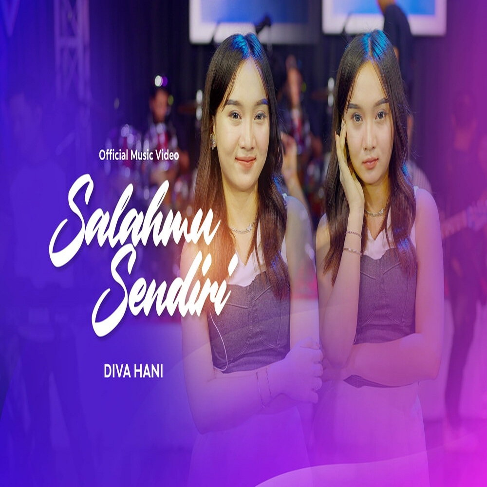 SALAHMU SENDIRI