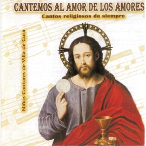 收聽Niños Cantores de Villa de Cura的Christus Vincit歌詞歌曲