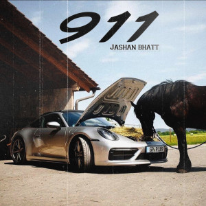 Listen to 911 song with lyrics from Jashan Bhatt