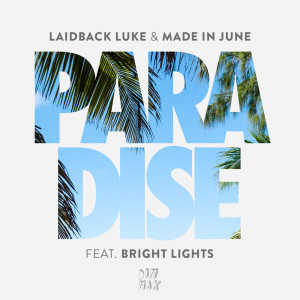 อัลบัม Paradise (feat. Bright Lights) ศิลปิน Laidback Luke