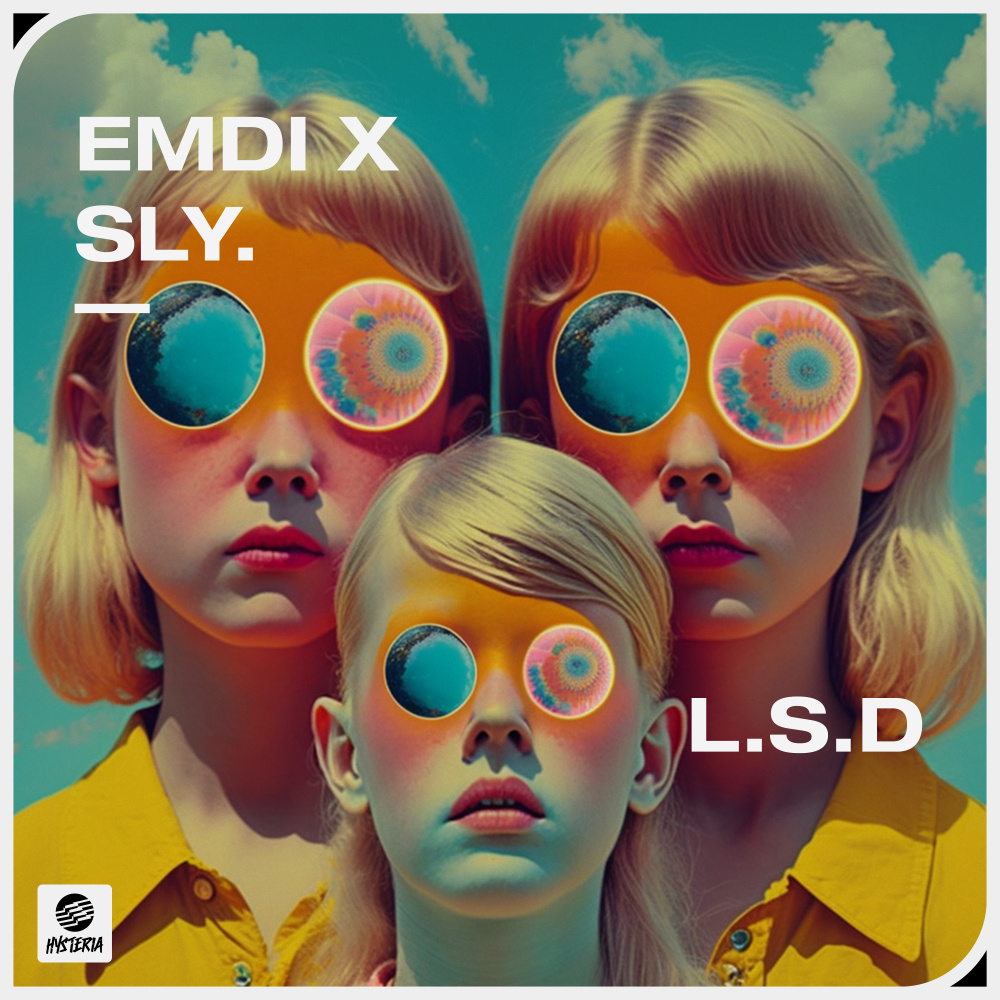 L.S.D (Extended Mix|Explicit)