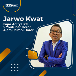 Dengarkan RJL 5 Youtuber Horor Alami Mimpi Horor lagu dari Jarwo Kwat dengan lirik