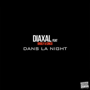 Ali Camara的专辑Dans la night (Explicit)