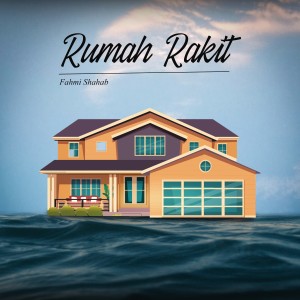 Album Rumah Rakit oleh Fahmi Shahab
