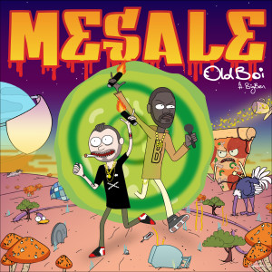 Listen to Meşale song with lyrics from Oldboi