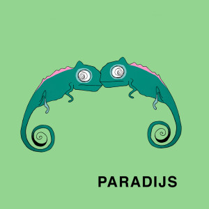 Charl Delemarre的专辑Paradijs