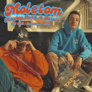 Album MOLETOM (Explicit) from 