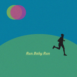 李在亨的專輯Run Baby Run
