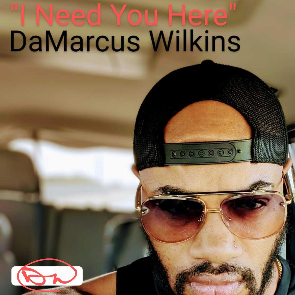 I Need You Here (Radio Edit)