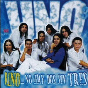 ดาวน์โหลดและฟังเพลง Eres พร้อมเนื้อเพลงจาก Grupo uno