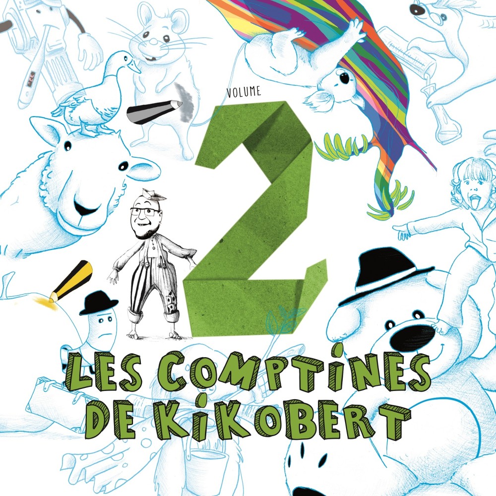 J'ai tout mangé
