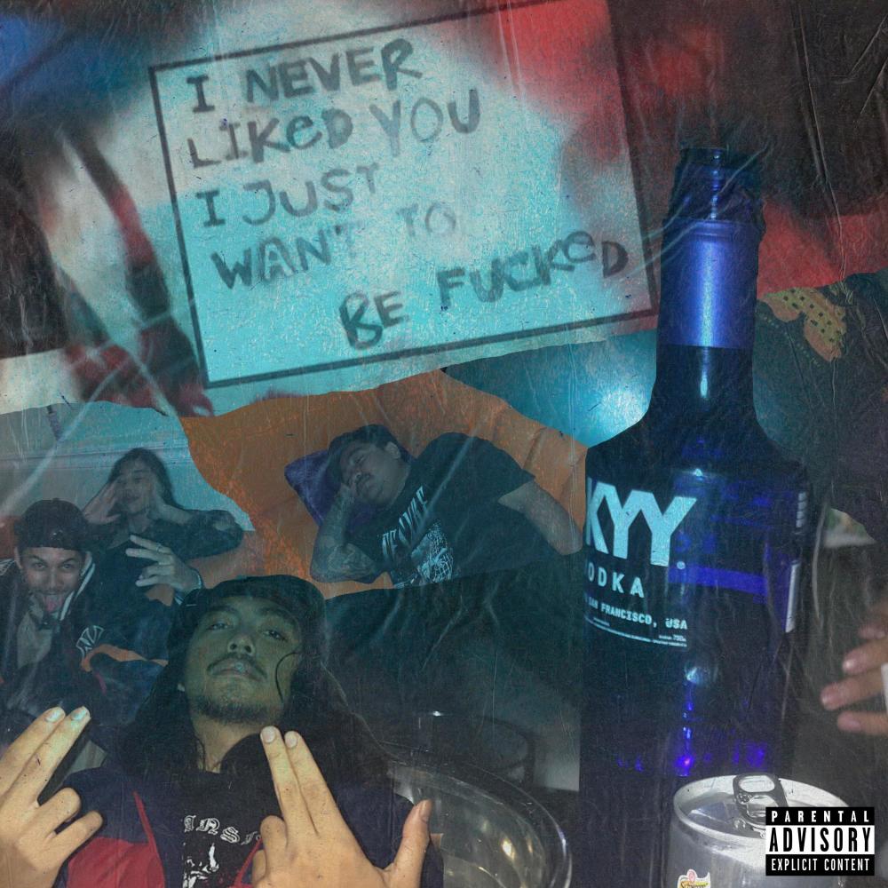 Woke Up (Explicit)