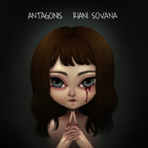 Album Antagonis oleh Riani Sovana